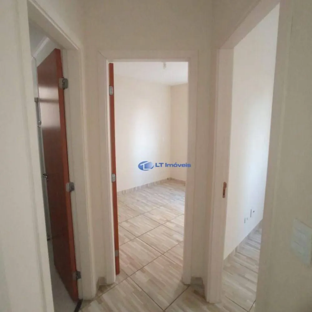 Apartamento, 2 quartos, 53 m² - Foto 1