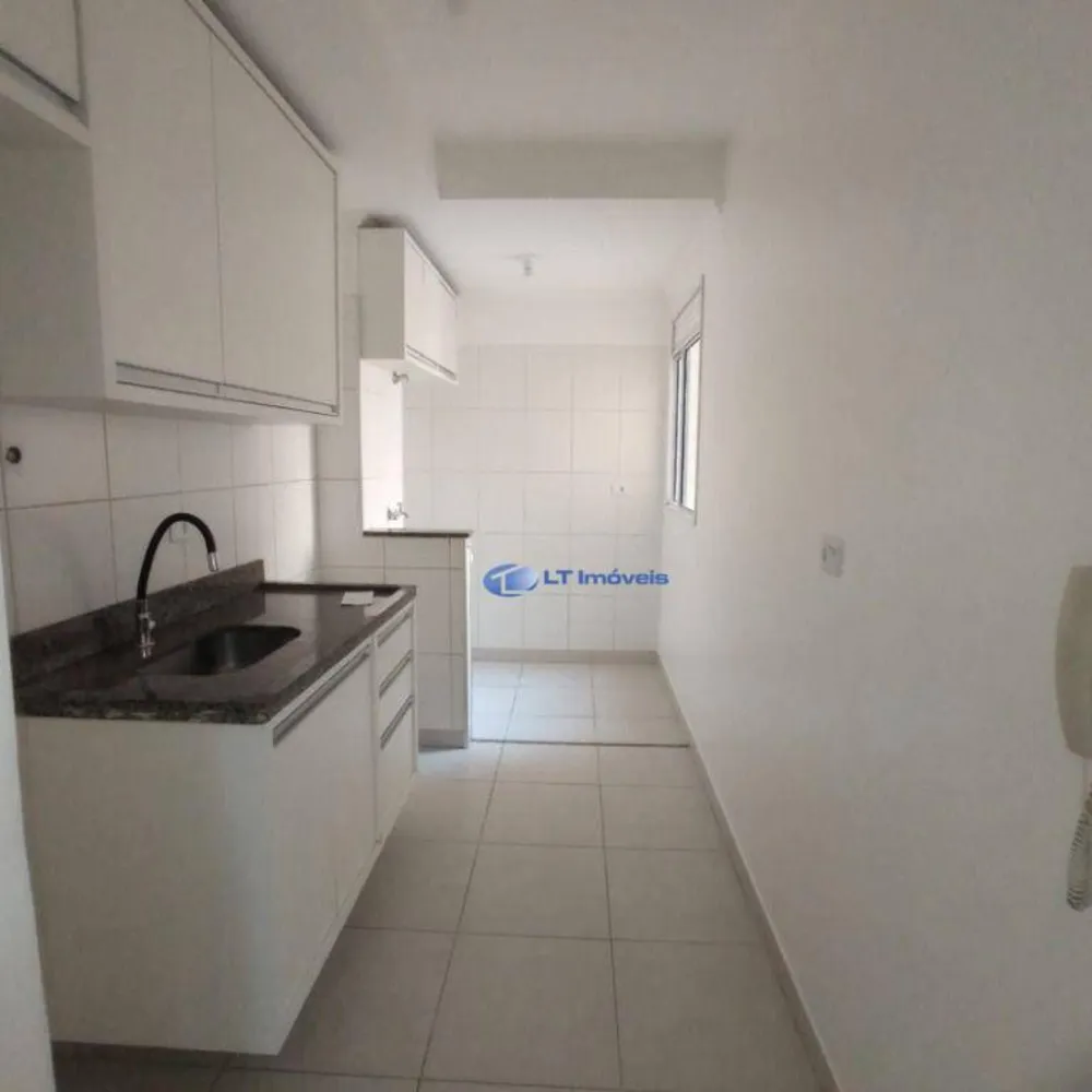 Apartamento, 2 quartos, 53 m² - Foto 2