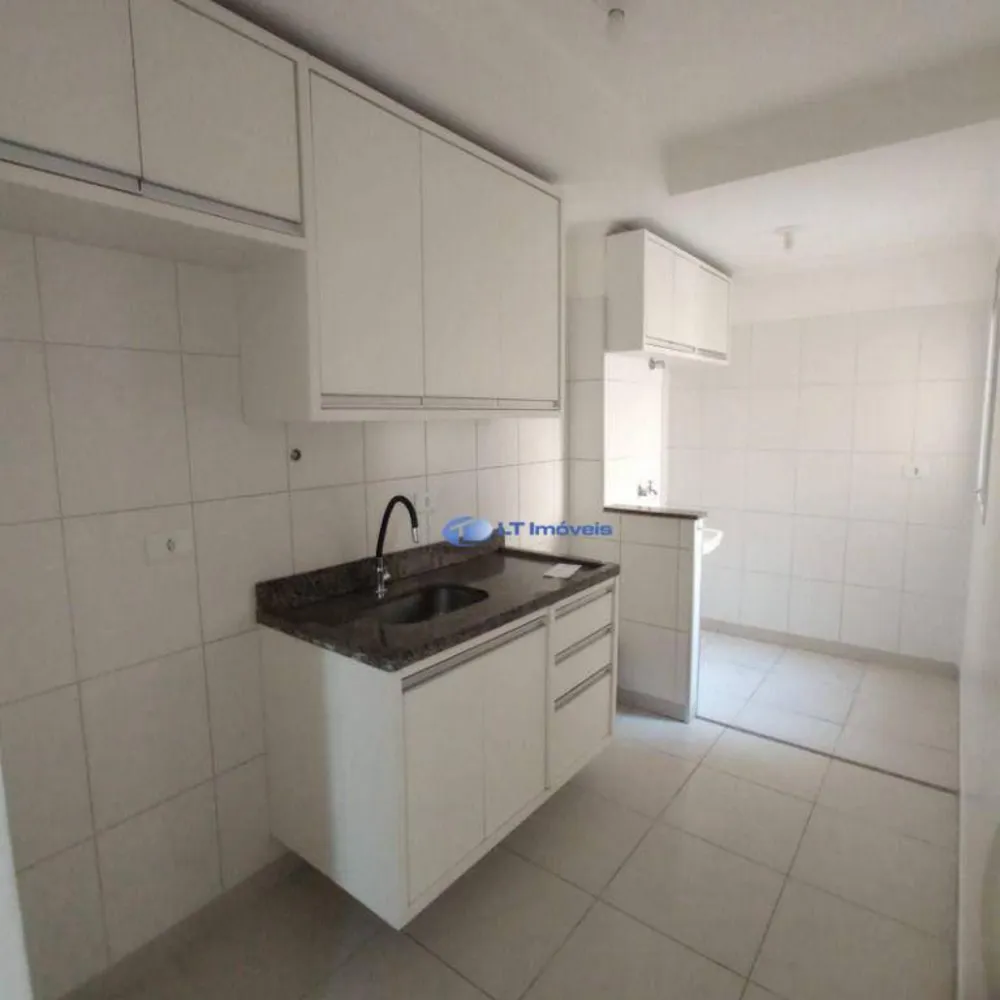 Apartamento, 2 quartos, 53 m² - Foto 3