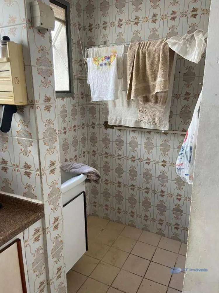 Apartamento, 2 quartos, 60 m² - Foto 1