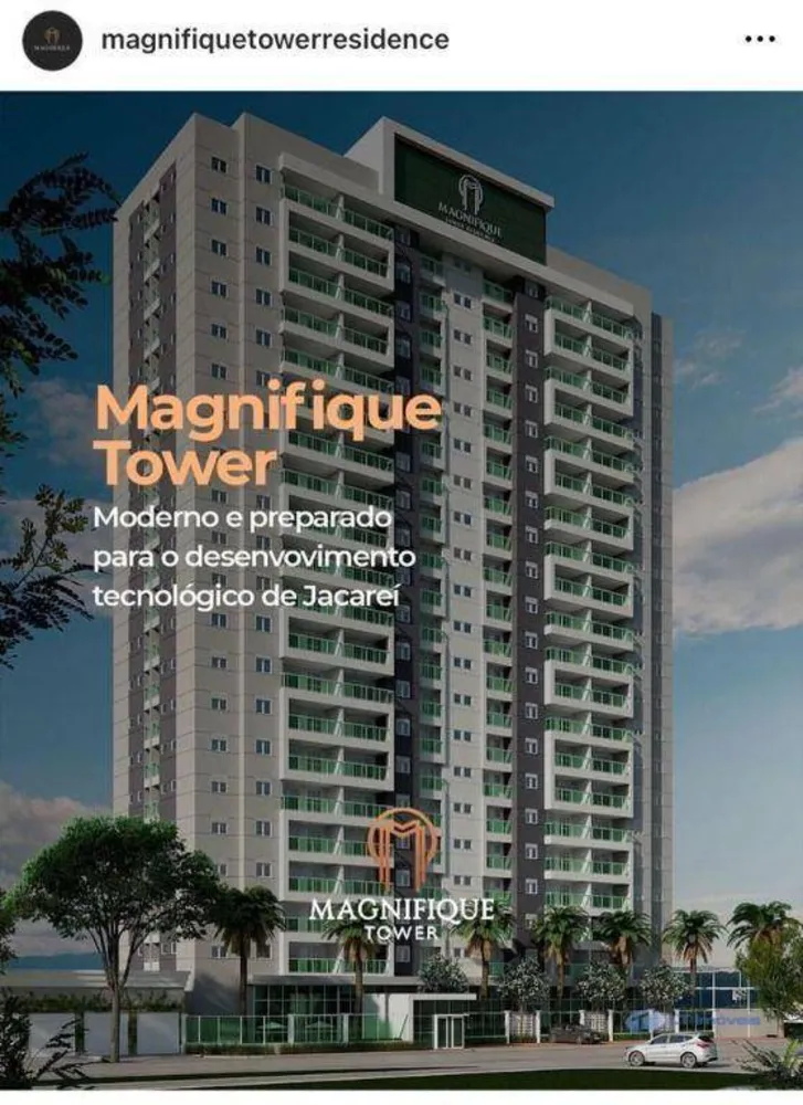 Apartamento, 3 quartos, 83 m² - Foto 2