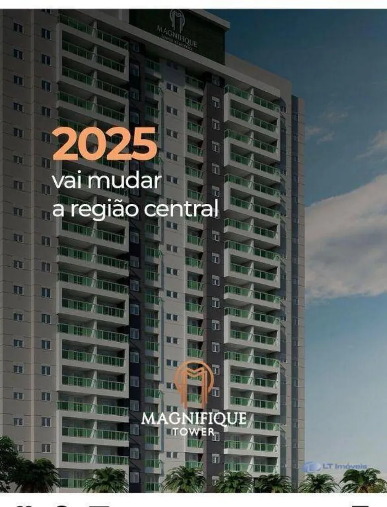 Apartamento, 3 quartos, 83 m² - Foto 4