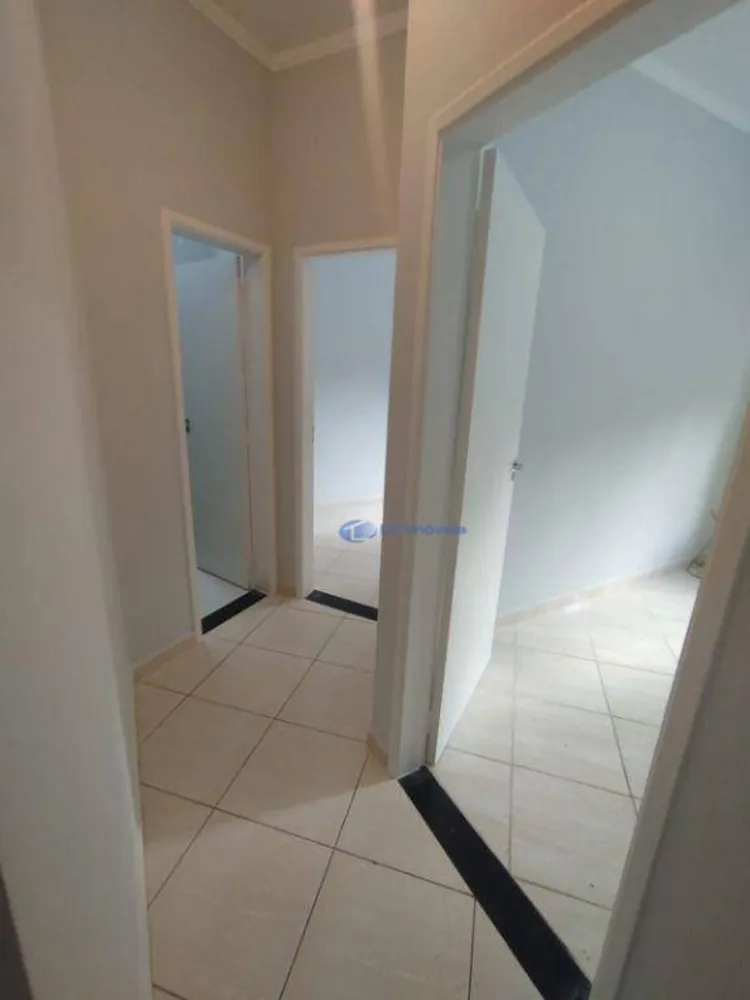 Casa, 3 quartos, 131 m² - Foto 3