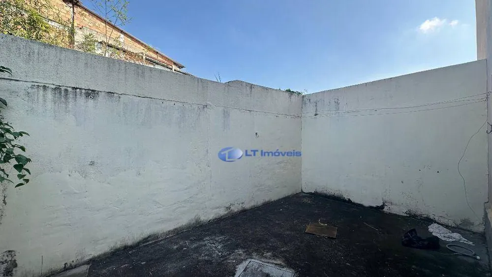 Sobrado, 3 quartos, 120 m² - Foto 3