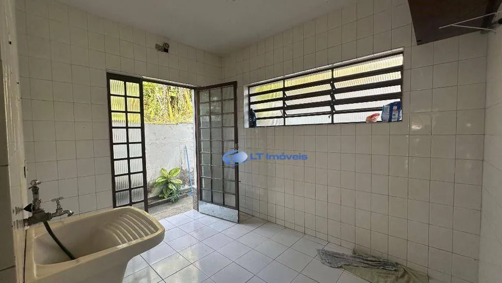 Sobrado, 3 quartos, 120 m² - Foto 1