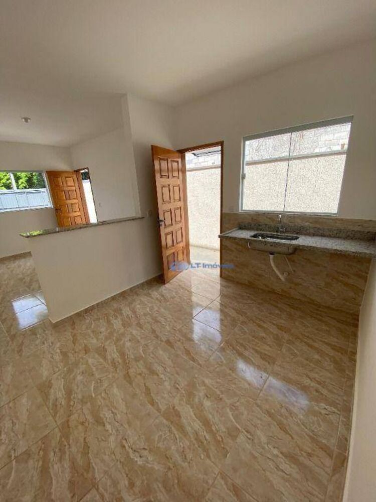 Casa, 2 quartos - Foto 11