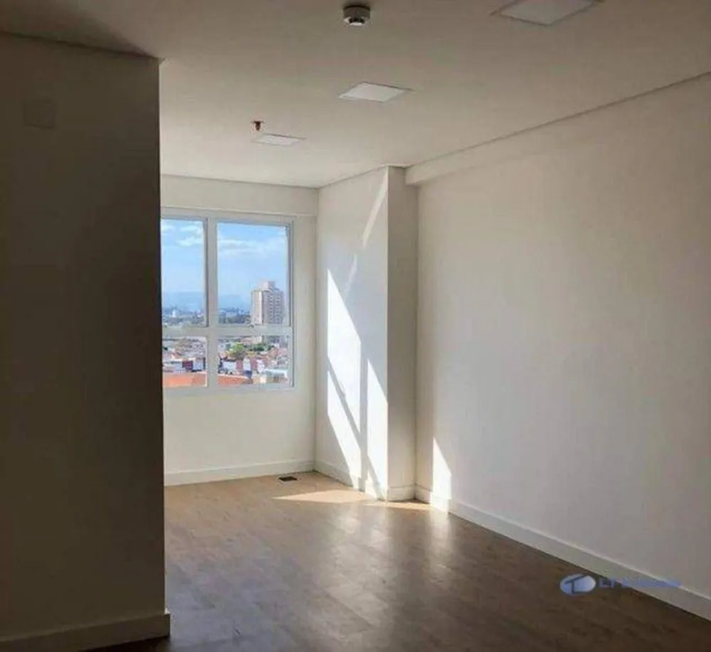 Sala-Conjunto, 28 m² - Foto 1