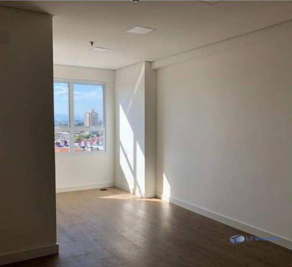 Sala-Conjunto, 28 m² - Foto 4