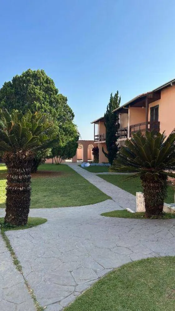 Sobrado, 3 quartos, 113 m² - Foto 2