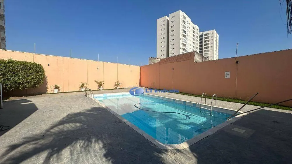 Sobrado, 3 quartos, 113 m² - Foto 3