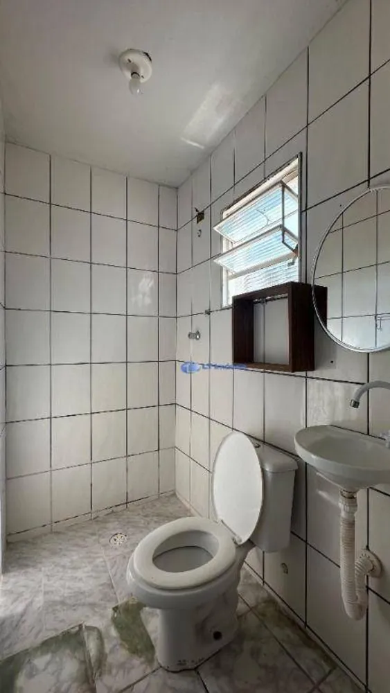 Sobrado, 2 quartos, 95 m² - Foto 1