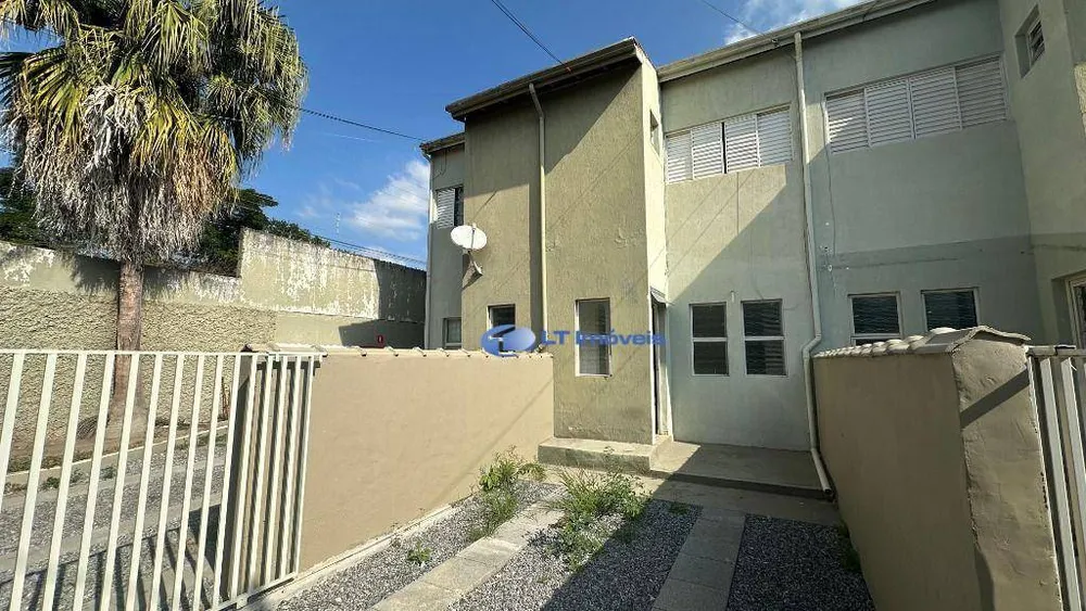 Sobrado, 2 quartos, 95 m² - Foto 2