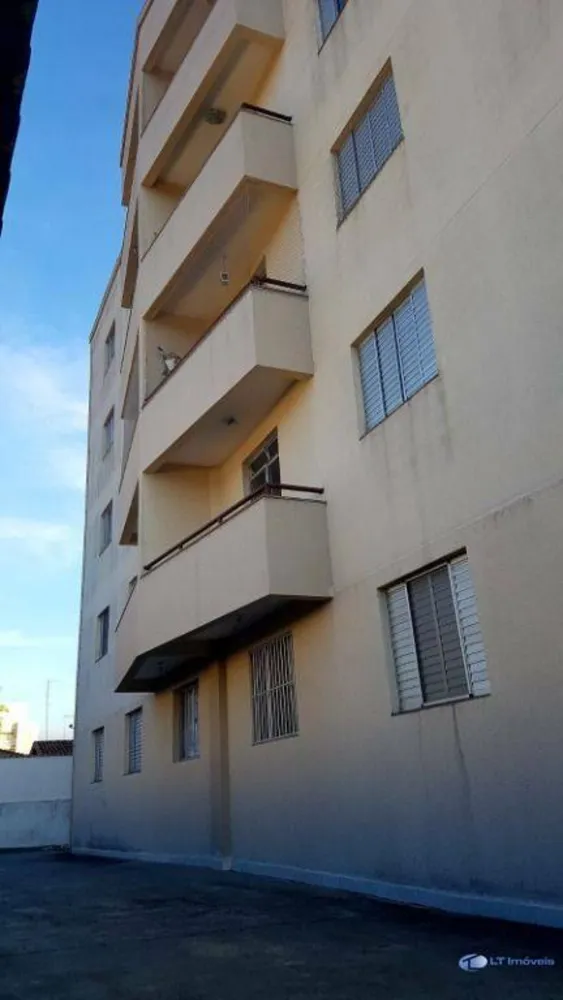 Apartamento, 3 quartos, 85 m² - Foto 3
