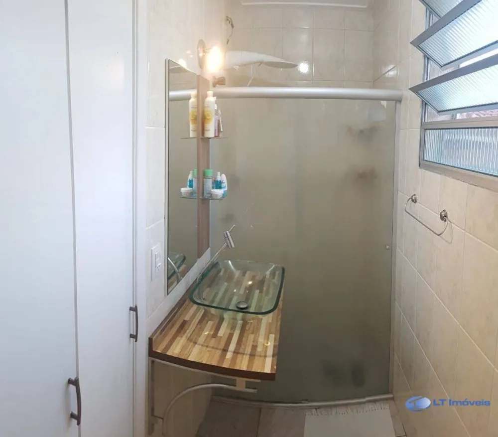 Apartamento, 3 quartos, 85 m² - Foto 2