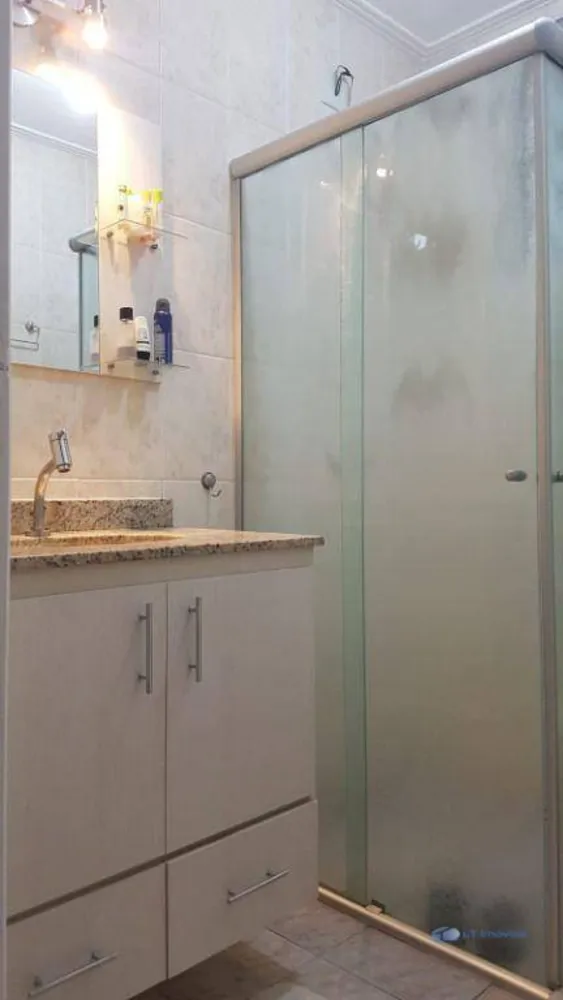 Apartamento, 3 quartos, 85 m² - Foto 4