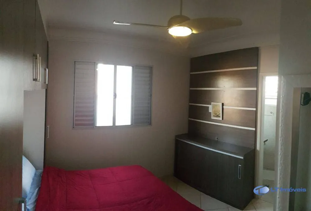 Apartamento, 3 quartos, 85 m² - Foto 1