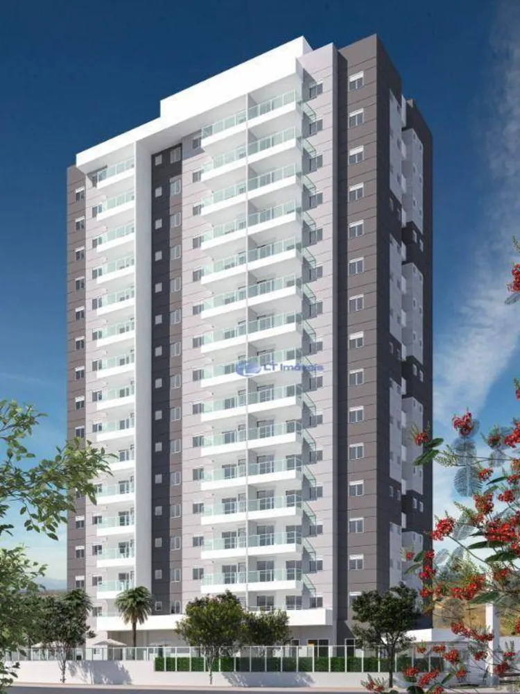Apartamento, 3 quartos, 79 m² - Foto 4