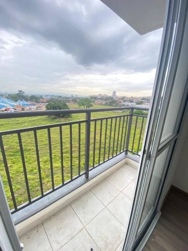 Apartamento, 2 quartos, 47 m² - Foto 2