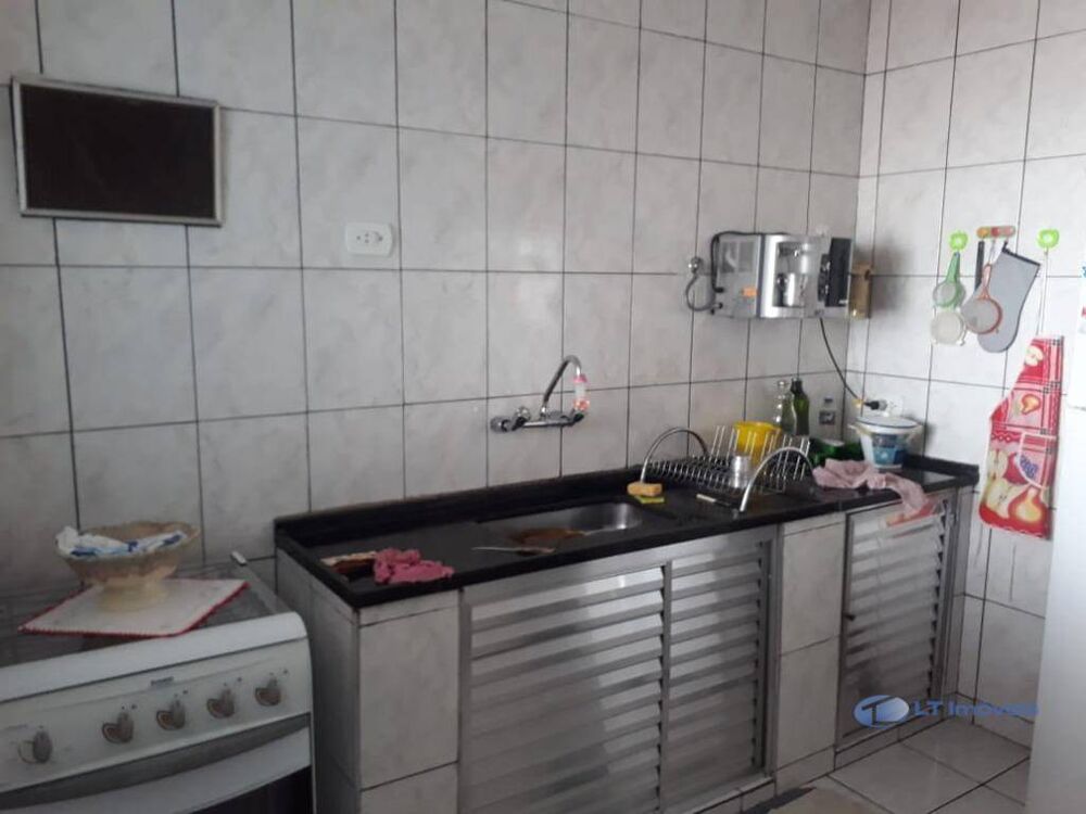 Casa, 4 quartos, 200 m² - Foto 2