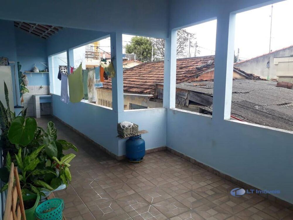 Casa, 4 quartos, 200 m² - Foto 4