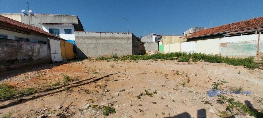 Terreno, 500 m² - Foto 1