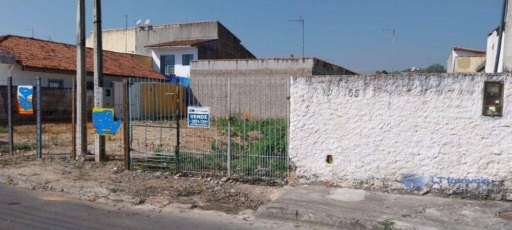 Terreno, 500 m² - Foto 3