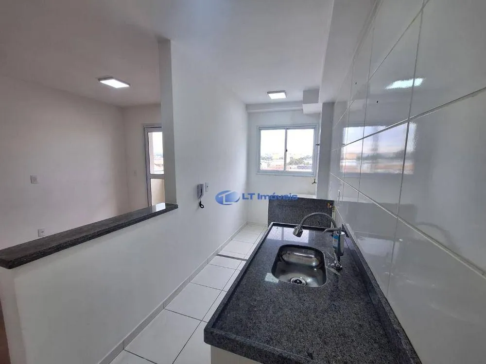 Apartamento, 2 quartos, 57 m² - Foto 4