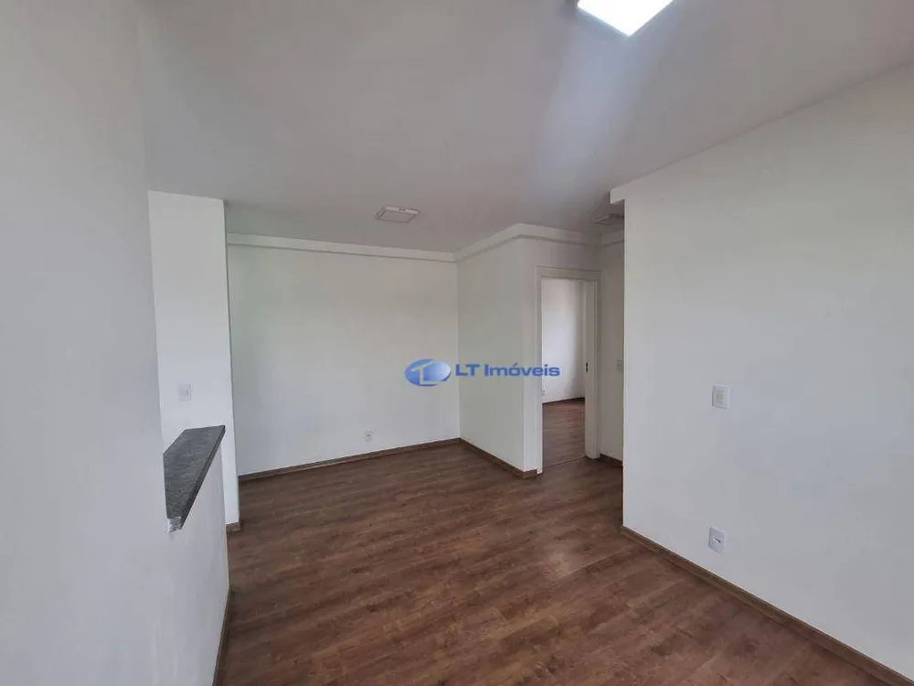 Apartamento, 2 quartos, 57 m² - Foto 3