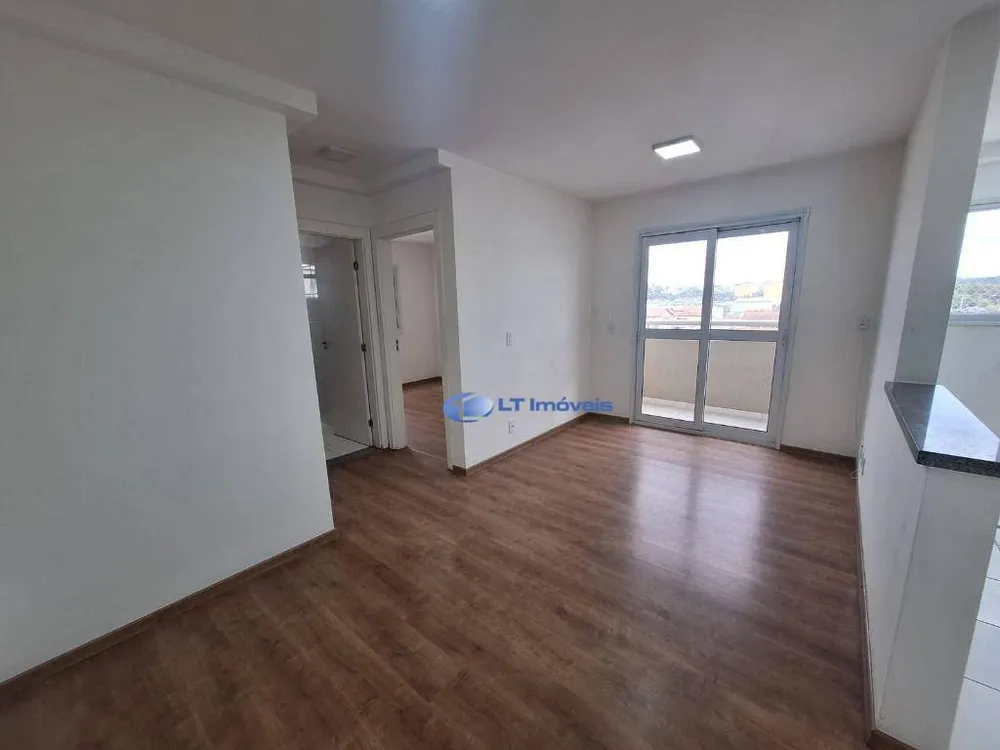 Apartamento, 2 quartos, 57 m² - Foto 1