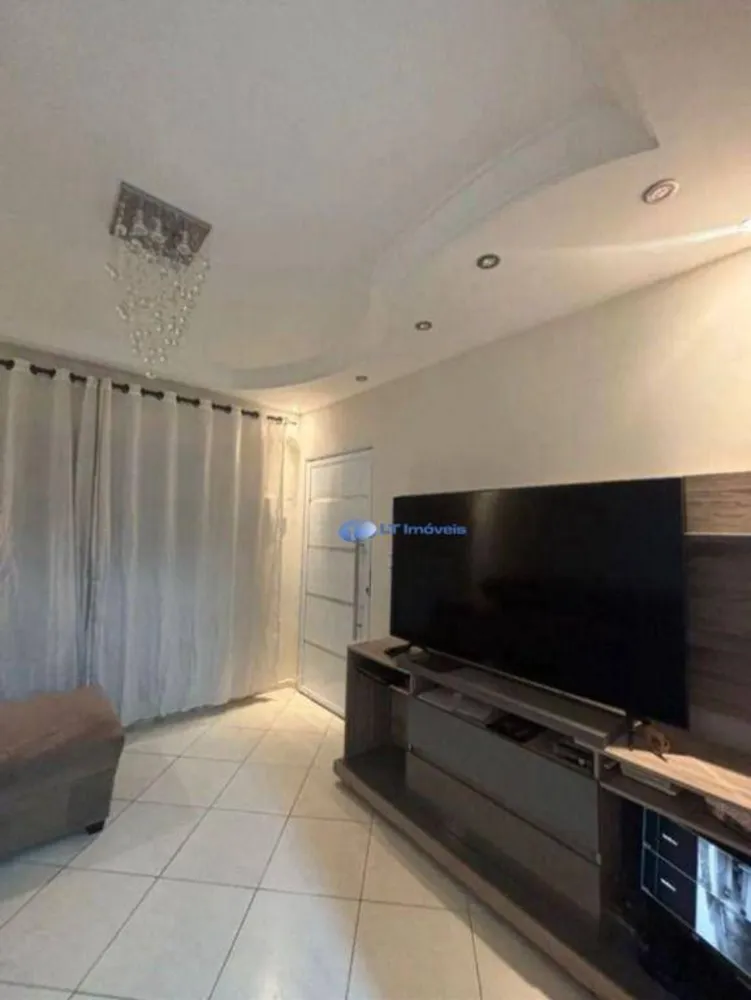 Casa, 2 quartos, 88 m² - Foto 2