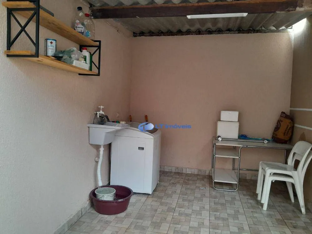 Casa, 2 quartos, 88 m² - Foto 4