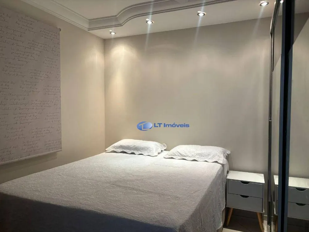 Casa, 2 quartos, 88 m² - Foto 3