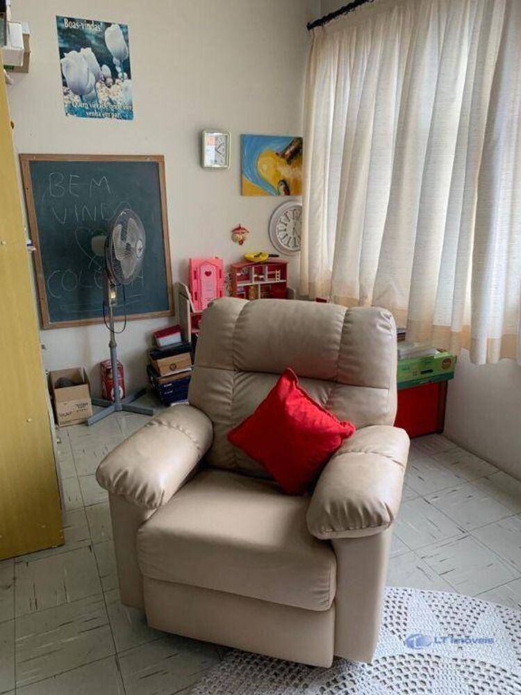 Conjunto Comercial-Sala à venda, 36m² - Foto 5