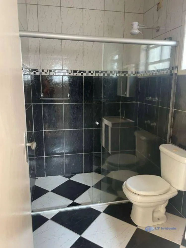 Sobrado, 3 quartos, 187 m² - Foto 3