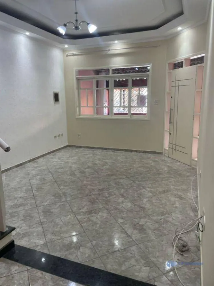 Sobrado, 3 quartos, 187 m² - Foto 2