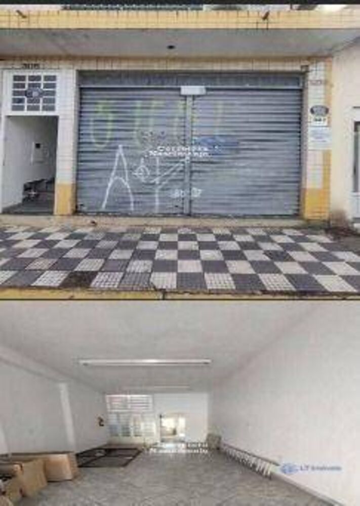 Loja-Salão, 120 m² - Foto 2