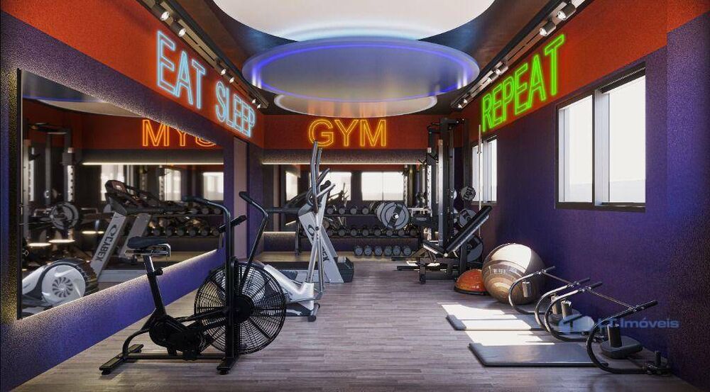 Apartamento, 3 quartos, 74 m² - Foto 23