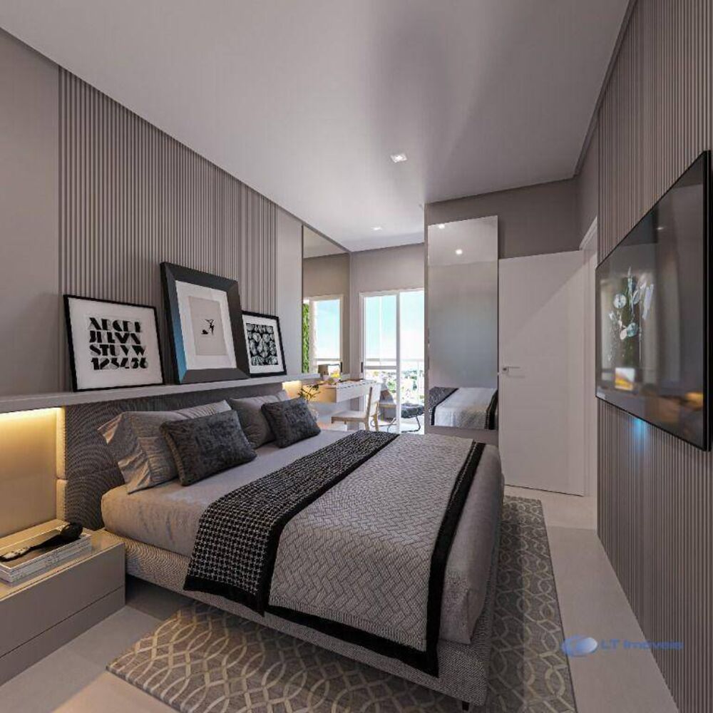 Apartamento, 3 quartos, 74 m² - Foto 18