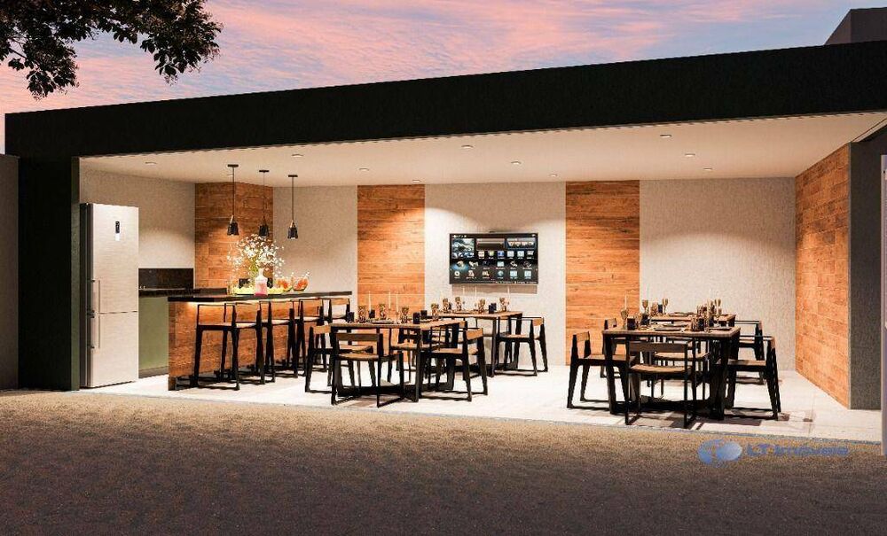 Apartamento, 3 quartos, 74 m² - Foto 30