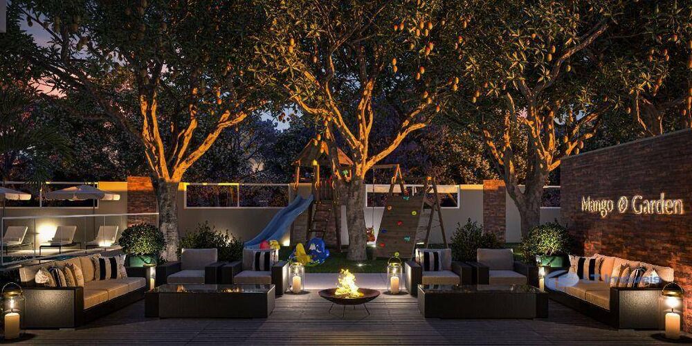 Apartamento, 3 quartos, 74 m² - Foto 29