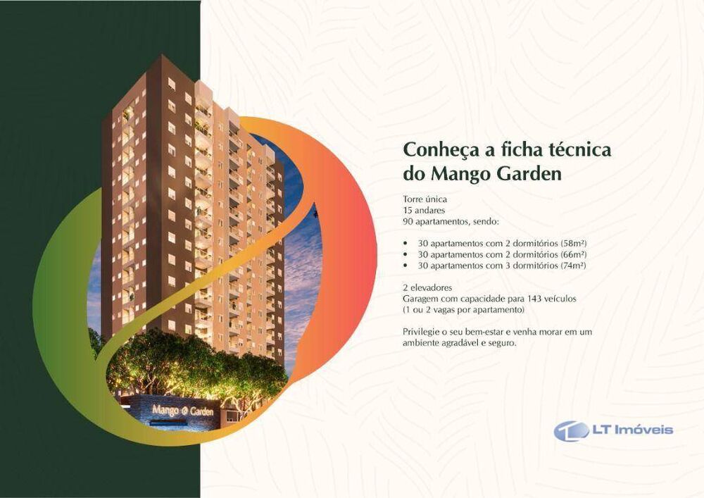 Apartamento, 3 quartos, 74 m² - Foto 7