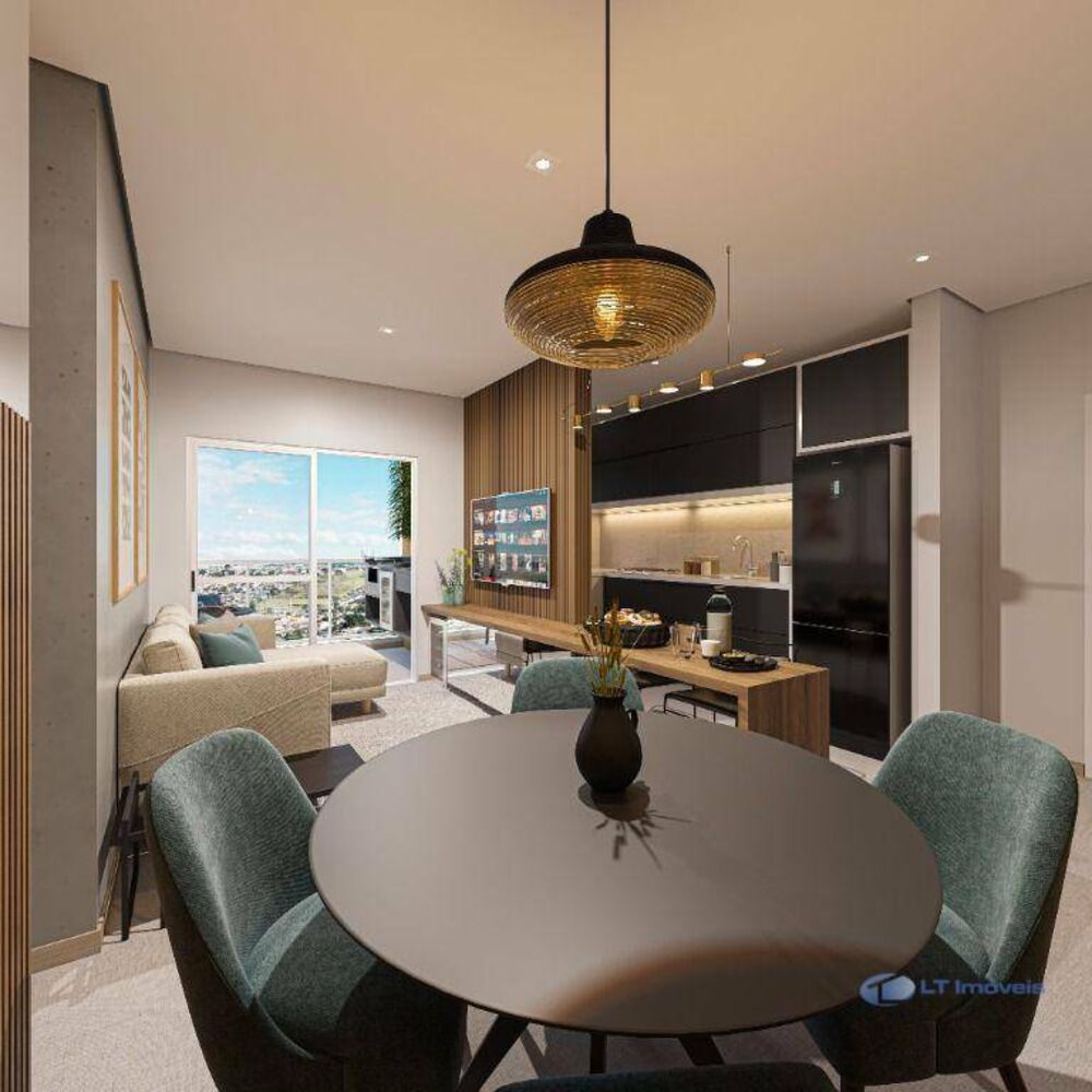 Apartamento, 3 quartos, 74 m² - Foto 13