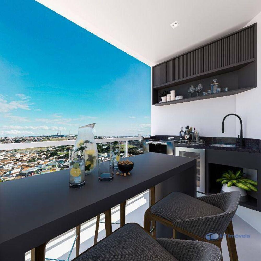 Apartamento, 3 quartos, 74 m² - Foto 1