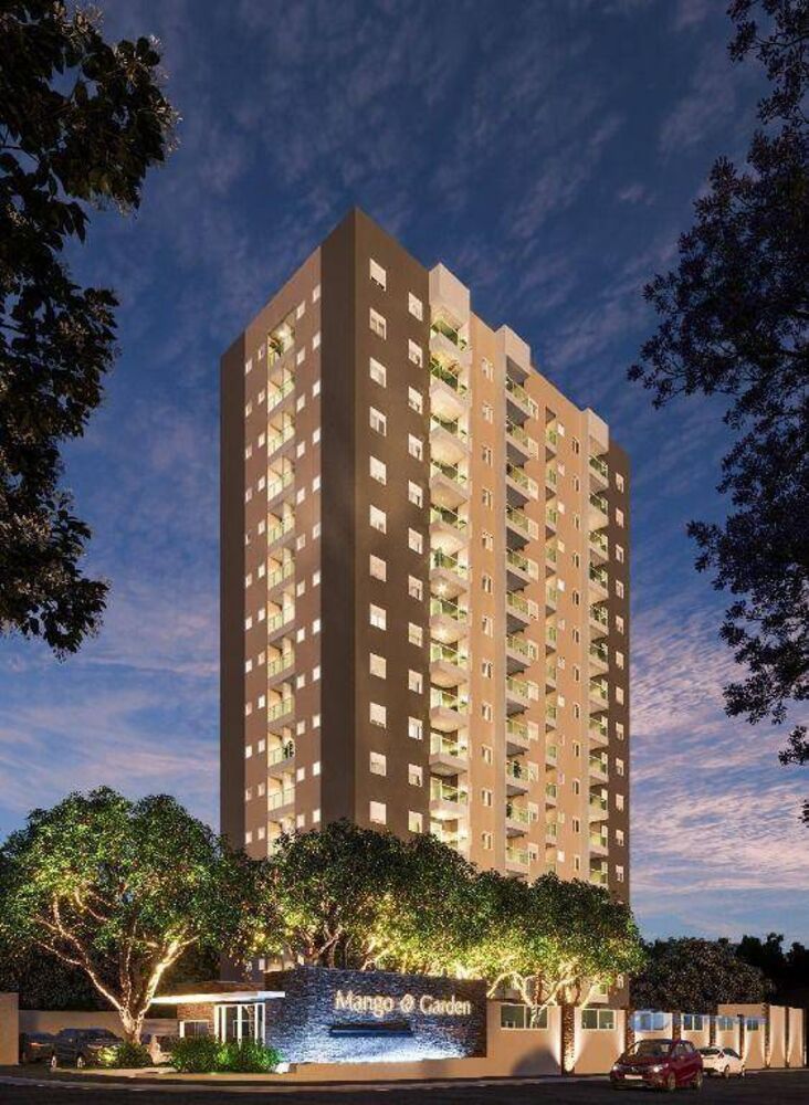 Apartamento, 3 quartos, 74 m² - Foto 8