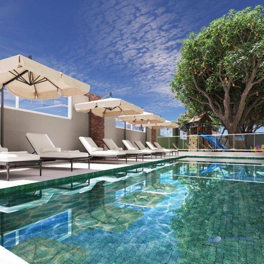 Apartamento, 3 quartos, 74 m² - Foto 24