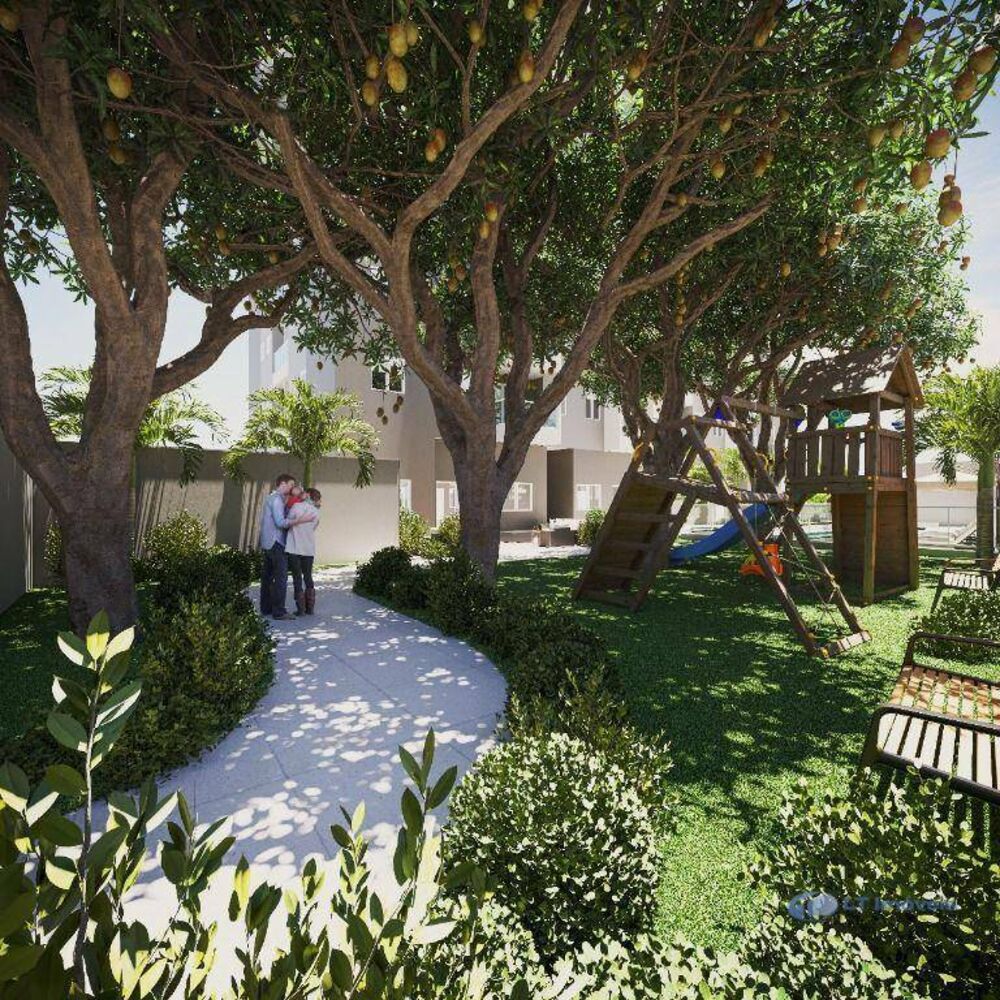 Apartamento, 3 quartos, 74 m² - Foto 32