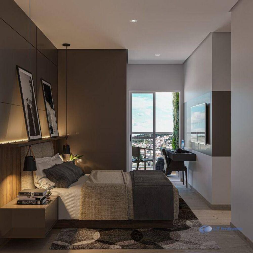 Apartamento, 3 quartos, 74 m² - Foto 14