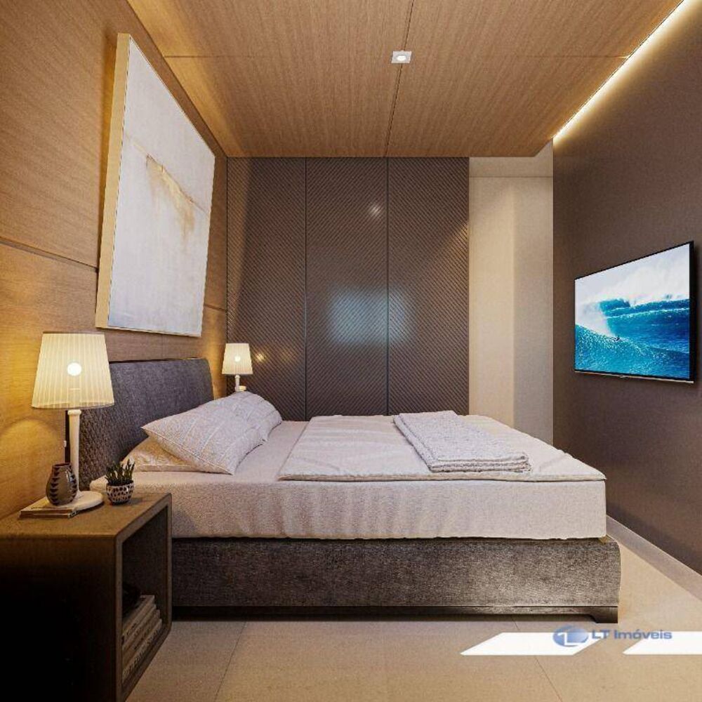 Apartamento, 3 quartos, 74 m² - Foto 12