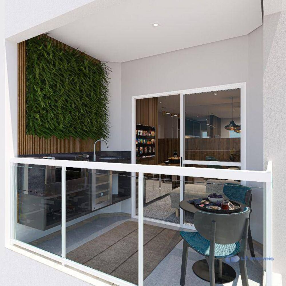 Apartamento, 3 quartos, 74 m² - Foto 15