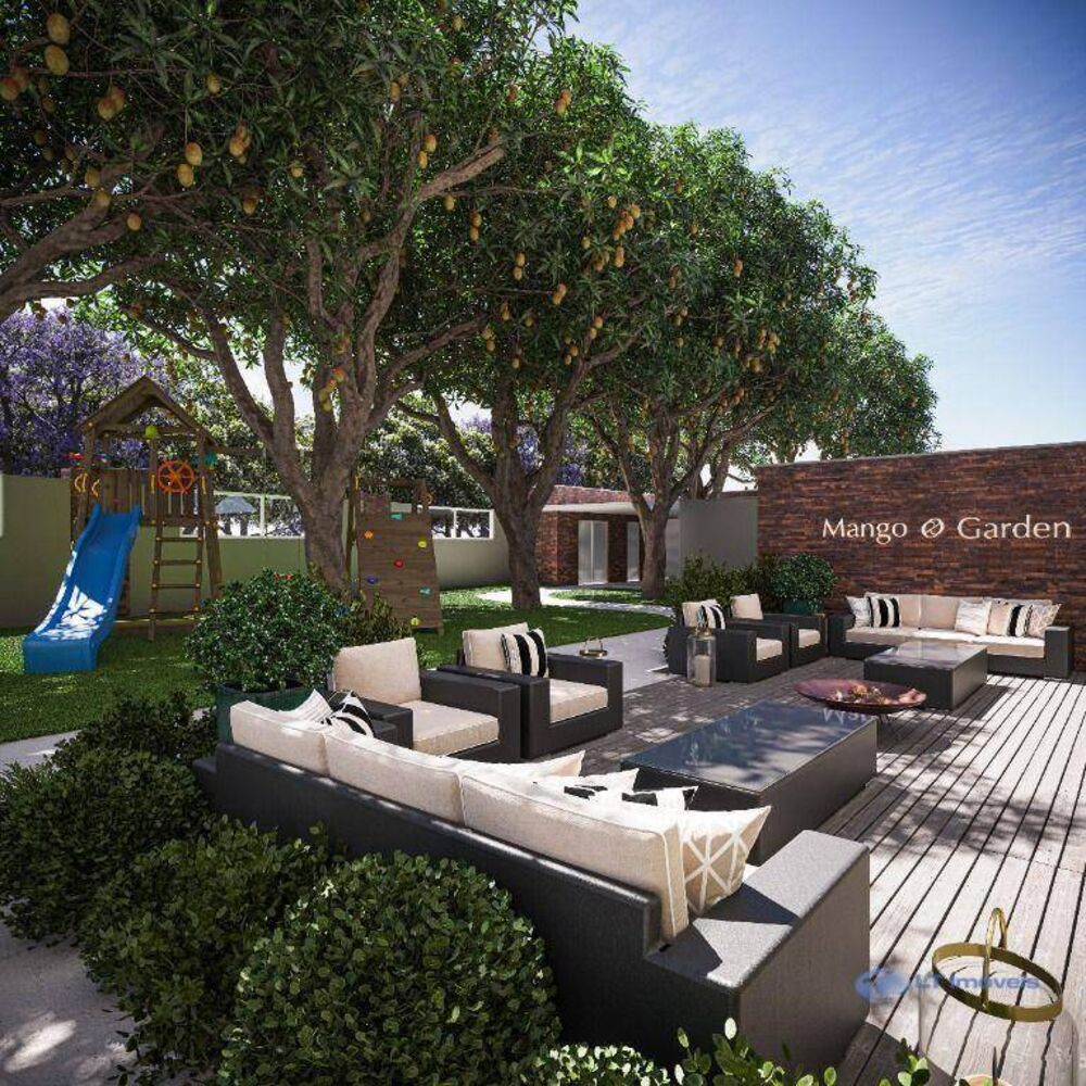 Apartamento, 3 quartos, 74 m² - Foto 28